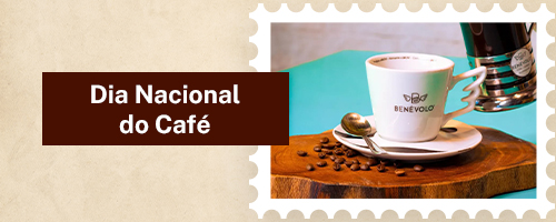 Sua viagem pelos estilos de café!