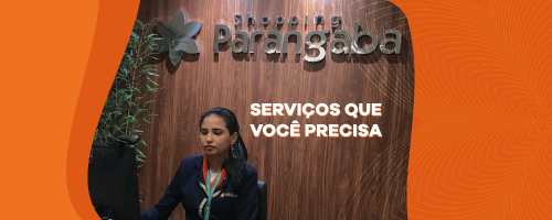 Facilidades para o seu dia a dia