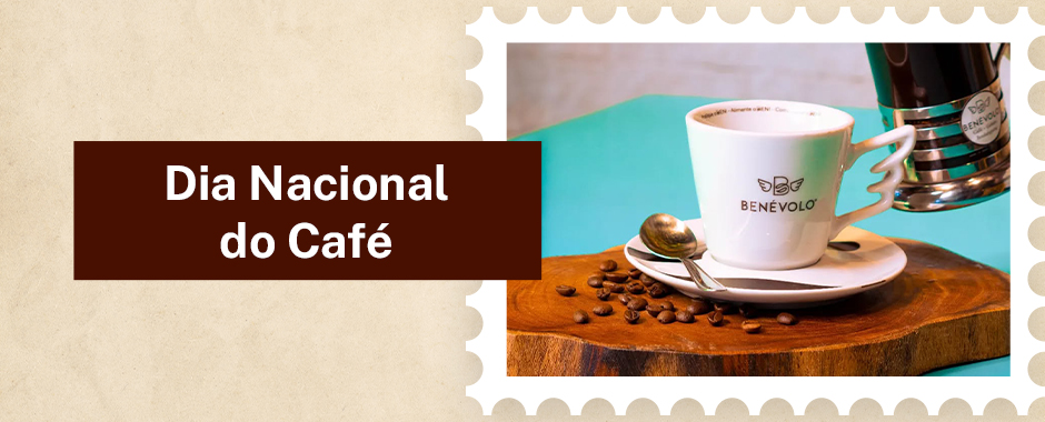 Sua viagem pelos estilos de café!